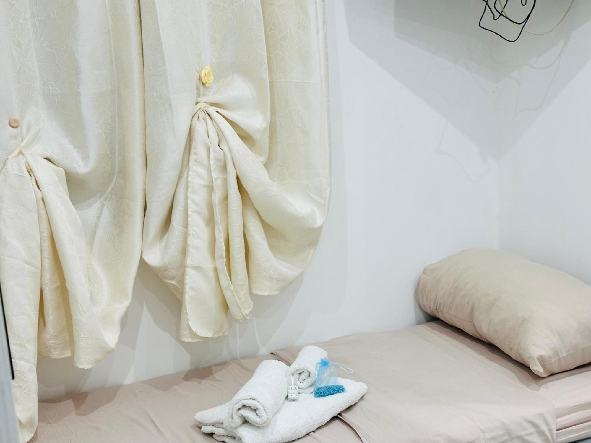 Perla Del Mare - Lungomare Di Crotone, 30 Mt Dal Mare Apartment